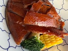 -鹿鸣酒家(越秀店)