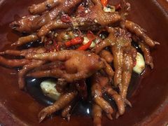 -老三样·美食研究中心(世贸路店)