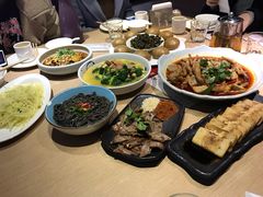 -川流不息(北蔡休闲广场店)