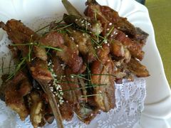 -邹记·美食(斗门店)