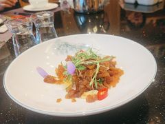 -小城味道(聚成大厦店)