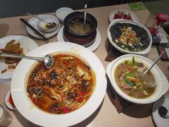 -吴氏老妈·23年家常菜(古城店)