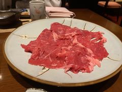 -九洲喜来登酒店湖月日餐厅