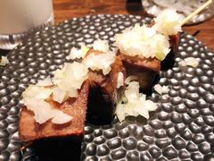 炭烤牛舌-三川·十酒Izakaya(南昌路店)