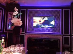 -柏粤汇PARKVIEW KTV(欢乐海岸店)