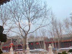 -月福京味斋·烤鸭店·北京菜(鼓楼总店)