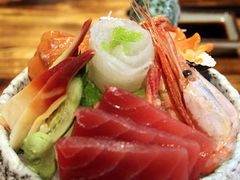 刺身-平川日本料理