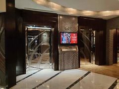 -上海凯宾斯基大酒店