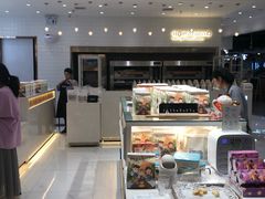 -爸爸糖吐司面包(大连高新锦辉商场店)