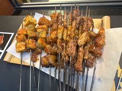 -有奴思烤肉·清真(正宁路店)
