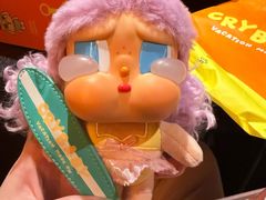 -色響火锅(恒隆广场店)