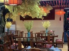 -那家老院子东北菜·饺子·小鸡炖蘑菇(艳华街店)
