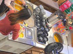 -恩你小木屋·烤肉韩式料理(嘉兴秀洲店)