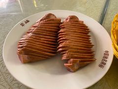 -华梅西餐厅(哈尔滨中央大街店)