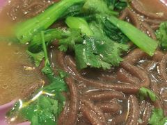 -牛马行牛肉饸饹铺(长春总店)