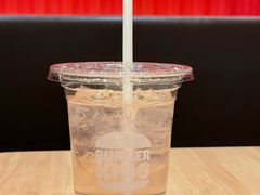 -汉堡王(萧山宝龙店)