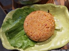 -万兴佳烤肉·长白山老味道(宏泰广场店)