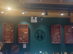 -十八字金·银饰·开蚌DIY·手工体验团建(富力广场店)