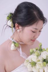 点击看大图 -金夫人婚纱摄影(华南店)