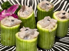 -盡膳口福跷脚牛肉火锅(国贸商城店)
