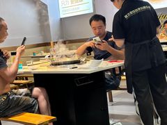 -皇牛鲜生·牛爱牛鲜牛肉自选火锅(晋吉北路店)