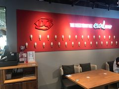 -DQ·蛋糕·冰淇淋(龙茗店)