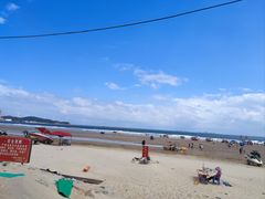 -六鳌翡翠湾滨海度假景区