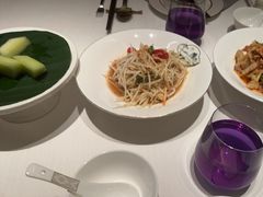 -金链花·泰国餐厅(国贸店)