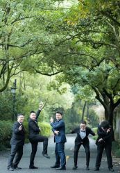 -ChenV西服礼服高级定制(市区养育巷店)