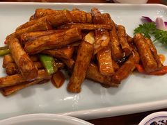 -北平小馆·烤鸭·家常菜(磨房北里店)