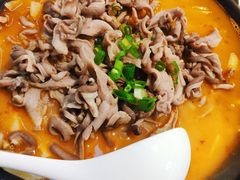 酸笋脆肚-外婆小聚茶餐厅·生日·团建(市民中心店)