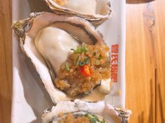 -管氏翅吧(国展店)
