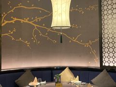 -杭州明豪voco酒店·明轩阁中餐厅