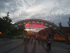 -鼎盛王朝康熙大典实景演出