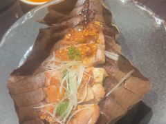 -匠和风精致料理(莆田财富中心店)