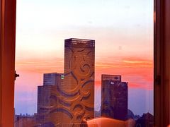 -上海新锦江大酒店