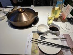 -烹然四季椰子鸡火锅(姚家园万象汇店)