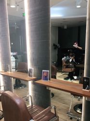 -意廊 Hair Salon