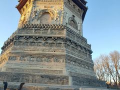 -玲珑塔公园