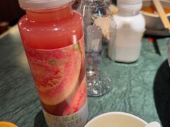 -牛New寿喜烧(中山公园龙之梦店)