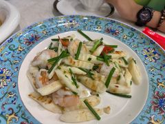 -天天渔港(杏林街店)