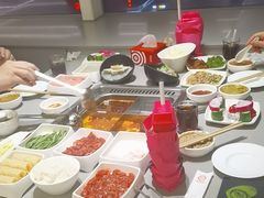 -海底捞火锅(振华广场店)