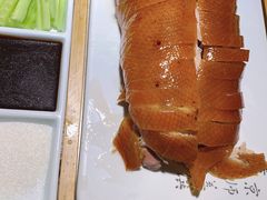 味莊招牌烤鸭-味莊·青岛菜(云霄路店)