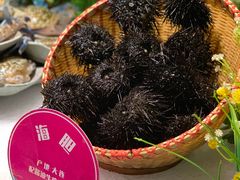 -阳光岛·海鲜盛宴(银泰中心in99店)