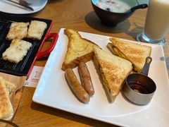 -必胜客(新海上世界店)