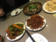-春花民族美食(佳木斯总店)