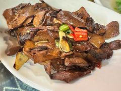 -龙姐私房菜(和顺古镇店)