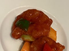 -文华扒房及酒吧(香港文华东方酒店)