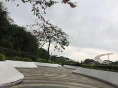 -深圳国际园林花卉博览园