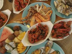 -佰园全日西餐厅-厦门佰翔软件园酒店